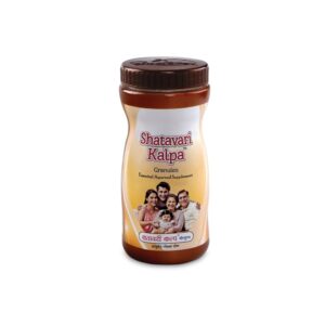 Dhootapapeshwar Tasty Chocolate Shatavari Kalpa Granules, Chocolate Shatavari Kalpa, Shatavari Kalpa Granules, Women's Health Ayurvedic Supplement, Shatavari Granules for Women, Ayurvedic Nutritional Supplement, Lactation Support Ayurvedic Product, Postnatal Wellness Supplement, Women's Vitality Support, Dhootapapeshwar Shatavari Kalpa Uses, Shatavari Benefits, Immunity Support for Women, Ayurvedic Rasayana Supplement, Strength and Stamina Support, Chocolate Flavored Ayurvedic Granules, Dhootapapeshwar Products, Women's Wellness Formula, Pregnancy and Postnatal Nutrition Support, Ayurvedic Health Supplement, Shatavari Nutritional Granules.