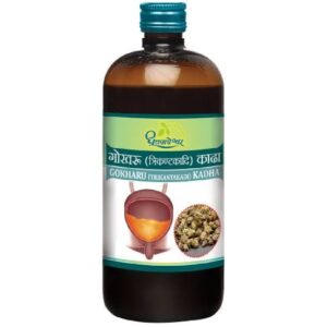 Dhootapapeshwar Trikantakadi Kadha, Trikantakadi Kadha, Ayurvedic Urinary Health Supplement, Kidney Support Ayurvedic Medicine, Gokshura Kadha, Urinary Tract Wellness Formula, Punarnava Kidney Support, Ayurvedic Fluid Balance Supplement, Classical Ayurvedic Kadha, Dhootapapeshwar Trikantakadi Kadha Uses, Urinary Comfort Ayurvedic Medicine, Kidney Wellness Herbal Formula, Traditional Ayurvedic Decoction, Trikantakadi Kadha Benefits, Herbal Urinary Support Supplement, Ayurvedic Wellness Formula, Dhootapapeshwar Products, Urinary System Health Support, Kidney Care Ayurvedic Medicine, Natural Urinary Wellness Formula.