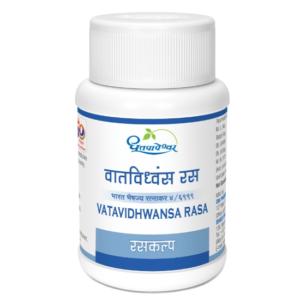 Dhootapapeshwar Vatavidhwansa Rasa Tablet, Vatavidhwansa Rasa, Ayurvedic Joint Health Support, Vata Balance Ayurvedic Medicine, Mobility Support Formula, Neuromuscular Wellness Supplement, Joint Care Ayurvedic Tablet, Traditional Ras Aushadhi, Musculoskeletal Health Support, Dhootapapeshwar Vatavidhwansa Rasa Uses, Joint Mobility Formula, Ayurvedic Wellness Medicine, Vatavidhwansa Rasa Benefits, Strength and Flexibility Support, Classical Ayurvedic Medicine, Dhootapapeshwar Products, Dhatu Nourishment Formula, Ayurvedic Vata Support, Neuromuscular Health Supplement, Ayurvedic Health Support.