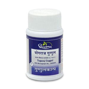 Dhootapapeshwar Yogaraj Guggul, Yogaraj Guggul, Ayurvedic Joint Support Tablet, Joint Health Ayurvedic Medicine, Mobility Support Formula, Guggulu Tablet for Joint Wellness, Vata Balance Ayurvedic Medicine, Musculoskeletal Health Supplement, Digestive Wellness Ayurvedic Formula, Dhootapapeshwar Yogaraj Guggul Uses, Joint Mobility Support, Ayurvedic Wellness Supplement, Flexibility Support Formula, Classical Ayurvedic Medicine, Yogaraj Guggul Benefits, Healthy Movement Support, Dhootapapeshwar Products, Musculoskeletal Wellness Formula, Ayurvedic Joint Care Supplement, Herbal Mobility Support Tablet.