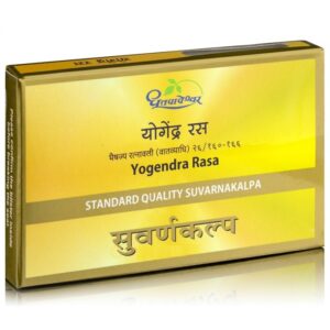 Dhootapapeshwar Yogendra Rasa Standard Quality Suvarnakalpa Tablet, Yogendra Rasa Tablet, Yogendra Ras, Suvarnakalpa Tablet, Ayurvedic Brain Health Support, Cognitive Wellness Ayurvedic Medicine, Nervous System Support Formula, Suvarna Bhasma Supplement, Memory Support Ayurvedic Tablet, Dhootapapeshwar Yogendra Rasa Uses, Ayurvedic Vitality Support, Traditional Ras Aushadhi, Classical Ayurvedic Medicine, Yogendra Rasa Benefits, Mental Clarity Support Formula, Immunity Support Ayurvedic Medicine, Dhootapapeshwar Products, Strength and Stamina Supplement, Ayurvedic Wellness Formula, Brain and Nerve Support Tablet.