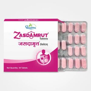 Dhootapapeshwar Zasdamrut Tablet, Zasdamrut Tablet, Yashada Bhasma Tablet, Ayurvedic Zinc Supplement, Immunity Support Ayurvedic Medicine, Skin Health Ayurvedic Tablet, Nutritional Support Formula, Zinc Ayurvedic Supplement, Tissue Nourishment Ayurvedic Medicine, Dhootapapeshwar Zasdamrut Uses, Ayurvedic Immunity Booster, Mineral Support Tablet, Classical Ayurvedic Supplement, Zasdamrut Benefits, Skin Wellness Formula, Ayurvedic Health Supplement, Dhootapapeshwar Products, Growth Support Ayurvedic Tablet, Zinc Enriched Ayurvedic Formula, Overall Wellness Supplement.