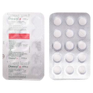 Donep 5 Tablet, Donep 5, Donepezil 5 mg Tablet, Donepezil Hydrochloride Tablet, Alzheimer's Disease Medicine, Dementia Medicine, Memory Improvement Tablet, Cognitive Function Medicine, Cholinesterase Inhibitor Tablet, Alzheimer's Treatment Medicine, Donep 5 Uses, Donep 5 Benefits, Donepezil Uses, Prescription Alzheimer's Medicine, Neurology Medicine, Alkem Laboratories Products, Memory Loss Medicine, Cognitive Support Tablet, Dementia Treatment Tablet, Donepezil Tablets India.