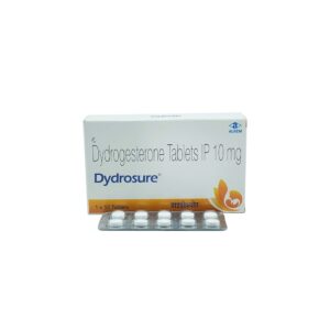 Dydrosure 10mg Tablet, Dydrosure Tablet, Dydrogesterone 10 mg Tablet, Dydrogesterone Tablet, Progesterone Tablet, Women's Health Medicine, Irregular Period Medicine, Endometriosis Treatment, Luteal Phase Support, Fertility Support Medicine, Pregnancy Support Tablet, Hormonal Therapy Tablet, Dydrosure Uses, Dydrosure Benefits, Prescription Progesterone Medicine, Alkem Laboratories Products, Menstrual Disorder Treatment, Progesterone Deficiency Treatment, Gynecology Medicine, Hormone Balance Tablet.