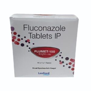 FLUmet 150mg Tablet, FLUmet Tablet uses, Metronidazole 150 mg Tablet, bacterial infection medicine, parasitic infection treatment, amoebiasis medicine, intestinal infection tablet, antibiotic medicine, antiprotozoal medicine, dental infection treatment, gynecological infection medicine, Metronidazole tablet uses, prescription infection medicine, stomach infection treatment.