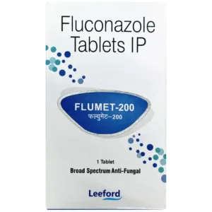 FLUmet 200mg Tablet, FLUmet Tablet uses, Metronidazole 200 mg Tablet, bacterial infection medicine, parasitic infection treatment, amoebiasis medicine, intestinal infection tablet, antibiotic medicine, antiprotozoal medicine, dental infection treatment, gynecological infection medicine, Metronidazole tablet uses, prescription infection medicine, stomach infection treatment.