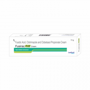Fusirac Plus Cream, Fusirac Plus Cream uses, Fusidic Acid Betamethasone Cream, infected eczema cream, infected dermatitis treatment, bacterial skin infection cream, antibiotic steroid cream, itching relief cream, skin inflammation treatment, prescription skin cream, redness and swelling cream, antibacterial skin cream, Fusidic Acid cream, Betamethasone cream.