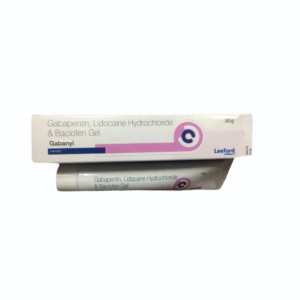Gabanyl Gel, Gabanyl Gel uses, pain relief gel, Diclofenac gel, muscle pain gel, joint pain gel, back pain relief gel, sprain treatment gel, arthritis pain gel, sports injury gel, anti inflammatory gel, neck pain relief gel, muscle strain gel, topical pain relief medicine.