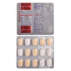 Glucoryl-M 2 Tablet, Glucoryl M 2 Tablet, Glimepiride 2 mg Metformin Tablet, Glimepiride Metformin Tablet, Type 2 Diabetes Medicine, Blood Sugar Control Tablet, Oral Anti Diabetic Medicine, Diabetes Treatment Tablet, Glimepiride Tablet, Metformin Tablet, Diabetes Management Medicine, Glucoryl-M 2 Uses, Glucoryl-M 2 Benefits, Prescription Diabetes Medicine, Sulfonylurea Biguanide Combination, Alkem Laboratories Products, Blood Glucose Control Tablet, Diabetes Care Medicine, Antidiabetic Tablet, Type 2 Diabetes Treatment.
