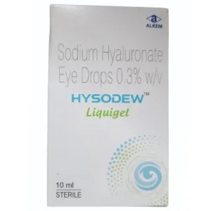 Hysodew Liquigel, Hysodew Eye Gel, Sodium Hyaluronate Eye Gel, Artificial Tear Gel, Lubricating Eye Gel, Dry Eye Gel, Eye Lubricant Gel, Dry Eye Syndrome Treatment, Eye Moisturizing Gel, Burning Eyes Relief, Sodium Hyaluronate Ophthalmic Gel, Hysodew Liquigel Uses, Hysodew Liquigel Benefits, Artificial Tears, Eye Hydration Gel, Alkem Laboratories Products, Long Lasting Eye Lubricant, Ophthalmic Lubricant Gel, Dry Eye Relief Gel, Eye Care Gel.