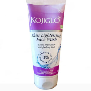 Kojiglo Skin Lightening Face Wash, Kojiglo Face Wash, Skin Brightening Face Wash, Kojic Acid Face Wash, Glycolic Acid Face Wash, Face Wash for Glowing Skin, Brightening Face Cleanser, Pigmentation Face Wash, Face Wash for Uneven Skin Tone, Daily Face Wash, Skin Radiance Face Wash, Kojiglo Face Wash Uses, Kojiglo Face Wash Benefits, Face Wash for Dull Skin, Dermatologist Recommended Face Wash, Alkem Laboratories Products, Gentle Facial Cleanser, Skin Brightening Cleanser, Face Wash for Pigmentation, Daily Skincare Face Wash.
