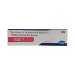 Nadimin-M 2 Cream