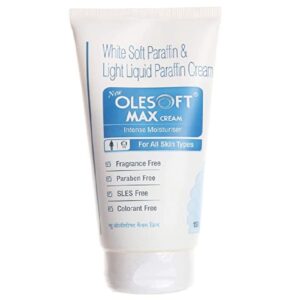 New Olesoft Max Moisturising Cream, Olesoft Max Cream, Olesoft Moisturising Cream, Moisturising Cream for Dry Skin, Dry Skin Cream, Skin Barrier Repair Cream, Ceramide Moisturizer, Face Moisturizer for Dry Skin, Body Moisturising Cream, Sensitive Skin Moisturizer, Intensive Moisturising Cream, Hydrating Cream, Olesoft Max Uses, Olesoft Max Benefits, Daily Moisturizer, Dermatologist Recommended Moisturizer, Alkem Laboratories Products, Moisturizer for Rough Skin, Skin Hydration Cream, Dry Skin Care Cream.