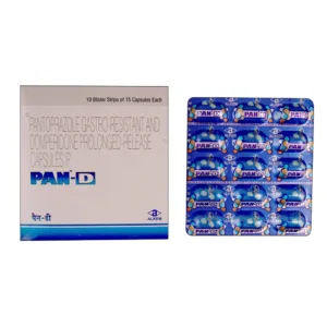 Pan-D Capsule PR, Pan D Capsule PR, Pantoprazole Domperidone Capsule, Pantoprazole 40 mg Domperidone 30 mg, Acid Reflux Medicine, GERD Treatment, Acidity Capsule, Heartburn Relief Medicine, Gastritis Treatment, Indigestion Medicine, Proton Pump Inhibitor and Prokinetic, Pan-D Uses, Pan-D Benefits, Pantoprazole Domperidone Uses, Acid Suppressant Capsule, Digestive Health Medicine, Alkem Laboratories Products, GERD Medicine India, Acidity Treatment Capsule, Prescription Acid Reflux Medicine.