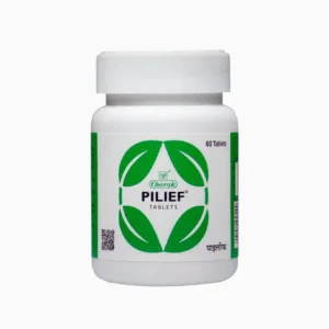 Pilief Tablet, Charak Pilief Tablet, hemorrhoid support tablet, piles care tablet, Ayurvedic digestive supplement, bowel regularity tablet, anorectal wellness supplement, digestive health tablet, Ayurvedic piles support, constipation support tablet, gastrointestinal wellness, Ayurvedic hemorrhoid care