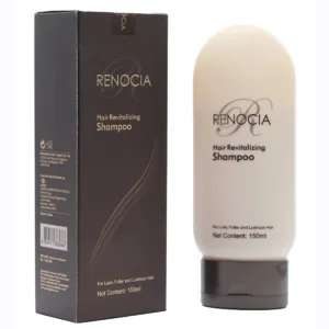 Renocia Hair Revitalizing Shampoo, Renocia Shampoo, Hair Revitalizing Shampoo, Hair Strengthening Shampoo, Anti Hair Breakage Shampoo, Hair Care Shampoo, Scalp Cleansing Shampoo, Nourishing Shampoo, Biotin Shampoo, Panthenol Shampoo, Healthy Hair Shampoo, Renocia Shampoo Uses, Renocia Shampoo Benefits, Daily Hair Care Shampoo, Dermatologist Recommended Shampoo, Alkem Laboratories Products, Hair Nourishing Shampoo, Hair Fall Shampoo, Hair Repair Shampoo, Healthy Scalp Shampoo.