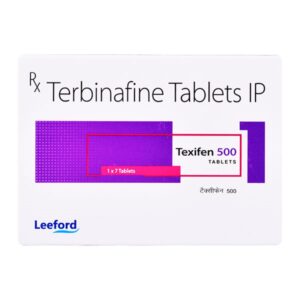 Texifen 500mg Tablet, Texifen Tablet uses, Tranexamic Acid 500 mg, heavy menstrual bleeding medicine, bleeding control tablet, antifibrinolytic medicine, menorrhagia treatment, excessive bleeding medicine, Tranexamic Acid tablet uses, surgical bleeding treatment, period bleeding control tablet, prescription bleeding medicine, blood clot stabilizer, Tranexamic Acid benefits.