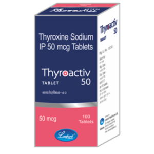 Thyroactiv 50 Tablet, Thyroactiv 50 benefits, thyroid health supplement, thyroid support tablet, metabolism support supplement, hormonal balance tablet, thyroid wellness supplement, energy booster tablet, fatigue relief supplement, thyroid nutrition tablet, metabolism booster supplement, thyroid care tablet, wellness supplement for thyroid health, thyroid support nutrition.