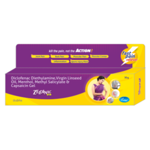 Zeldinac Gel, Zeldinac Gel uses, pain relief gel, Diclofenac gel, joint pain gel, muscle pain gel, back pain relief gel, arthritis pain gel, anti inflammatory gel, sprain relief gel, sports injury gel, Leeford Zeldinac Gel