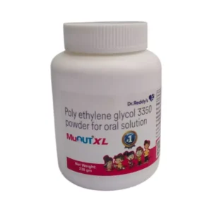 Muout xl Powder for Oral Solution Pack
